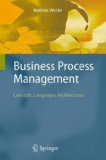 Cover Business Process Management