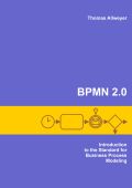 BPMN 2.0 Introduction Cover
